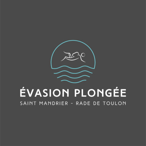 Evasion Plongée Saint Mandrier