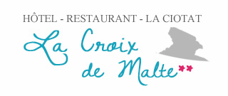 La croix de Malte