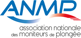Logo officiel ANMP